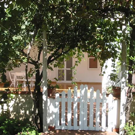 Patitari Casa vacanze