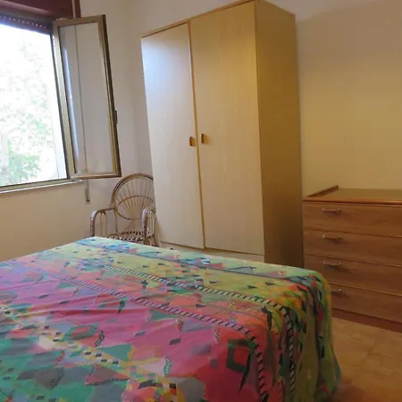 Casa vacanze Patitari *