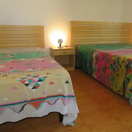 Casa vacanze Patitari *