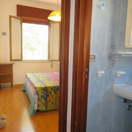 Casa vacanze Patitari Gallipoli