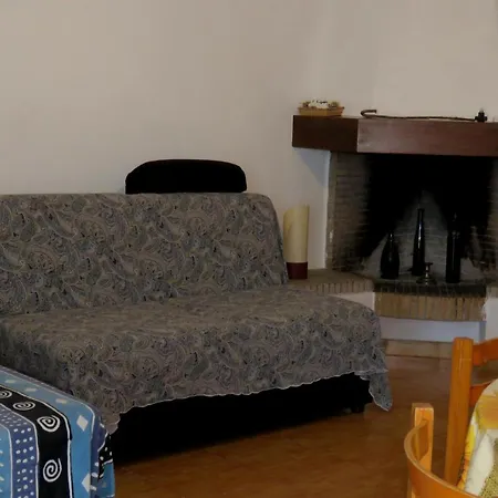 Casa vacanze Patitari