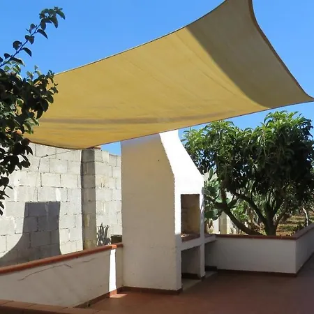 Casa vacanze Patitari *