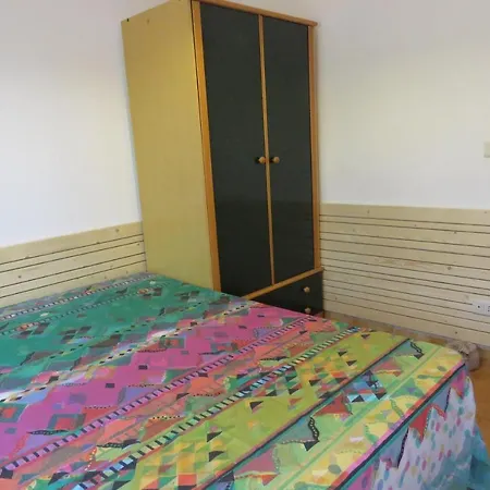 Casa vacanze Patitari