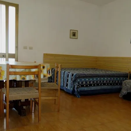 Casa vacanze Patitari