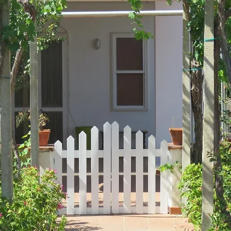 Patitari Holiday home Gallipoli
